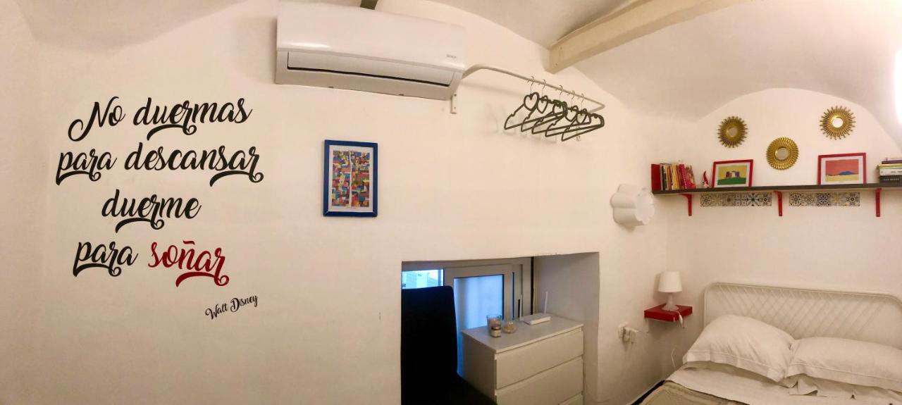 Reginella Holiday Home Napoli Bagian luar foto