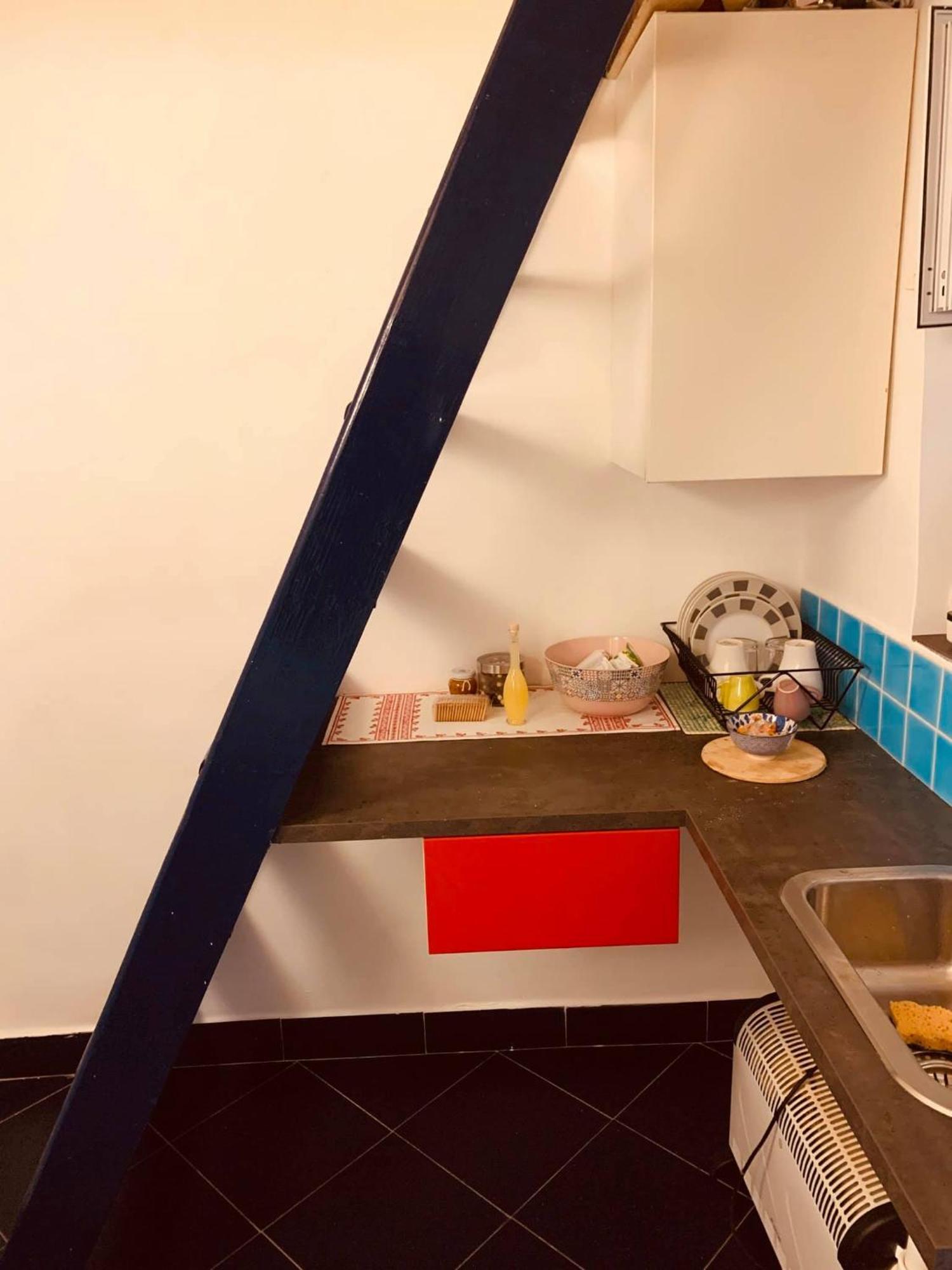 Reginella Holiday Home Napoli Bagian luar foto