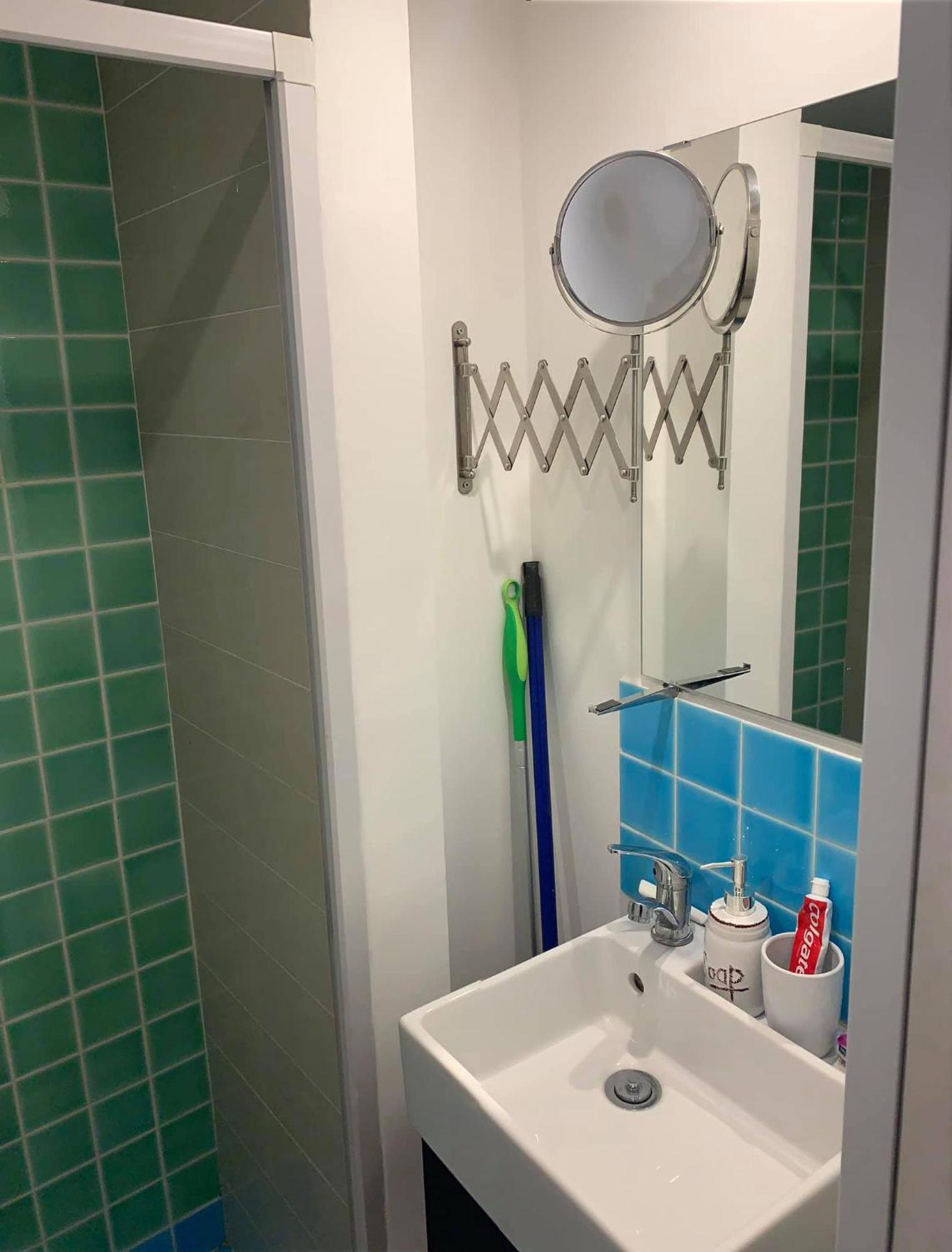 Reginella Holiday Home Napoli Bagian luar foto