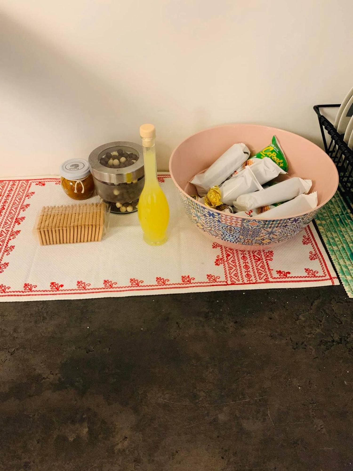 Reginella Holiday Home Napoli Bagian luar foto