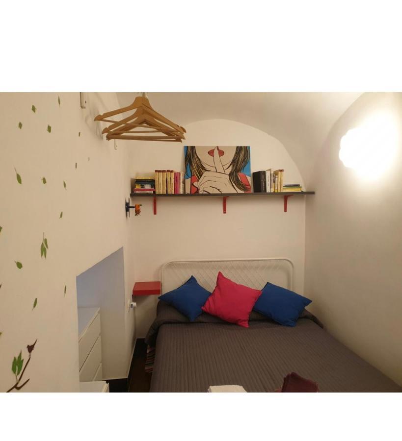Reginella Holiday Home Napoli Bagian luar foto