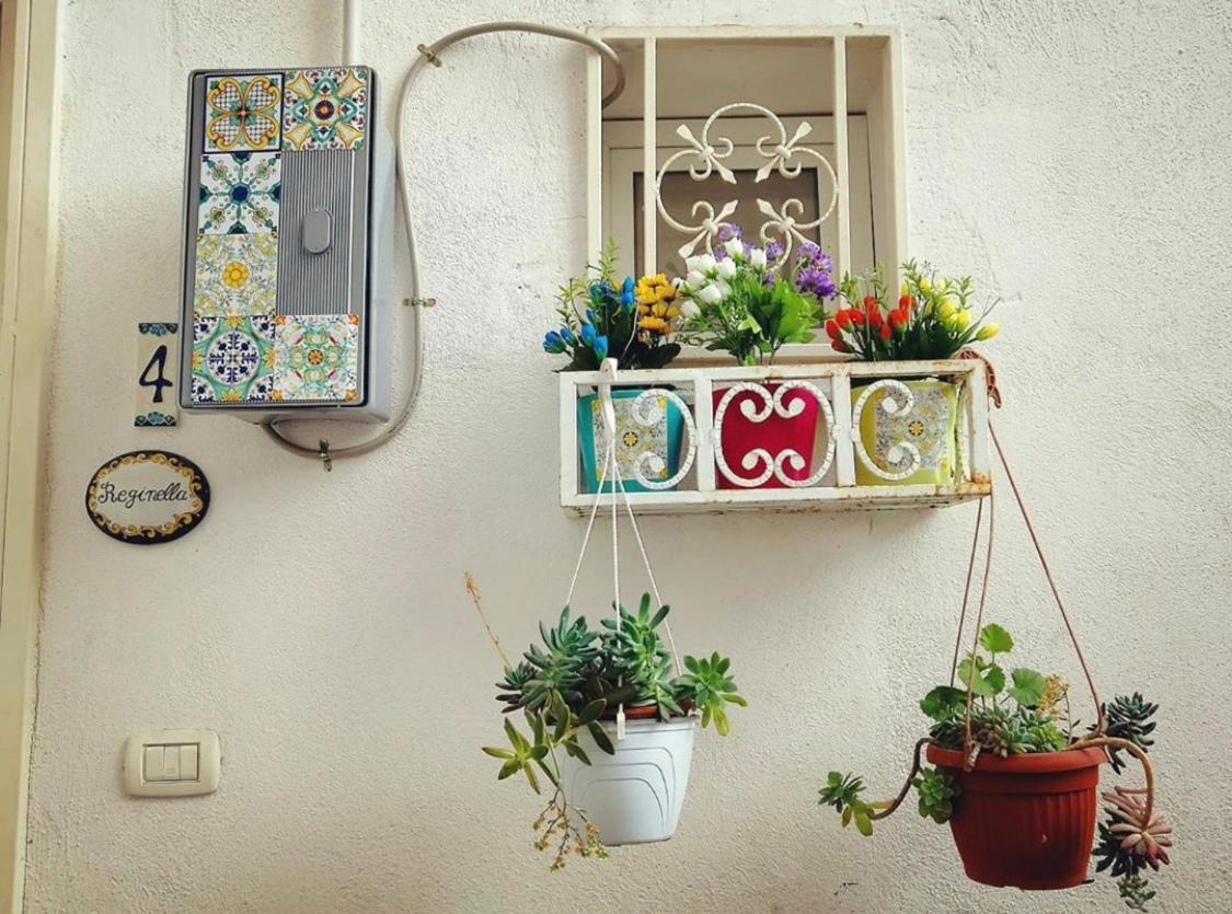 Reginella Holiday Home Napoli Bagian luar foto